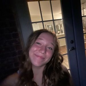 Meet your Posher, Aaralyn